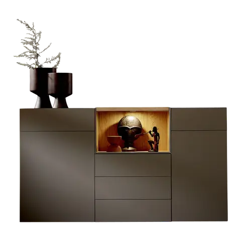 Sideboard Media Design