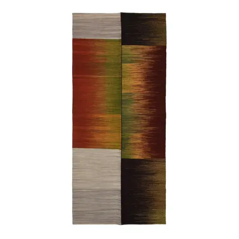tappeto kilim Tomils