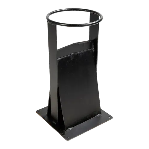 bastone per spaccare Forte