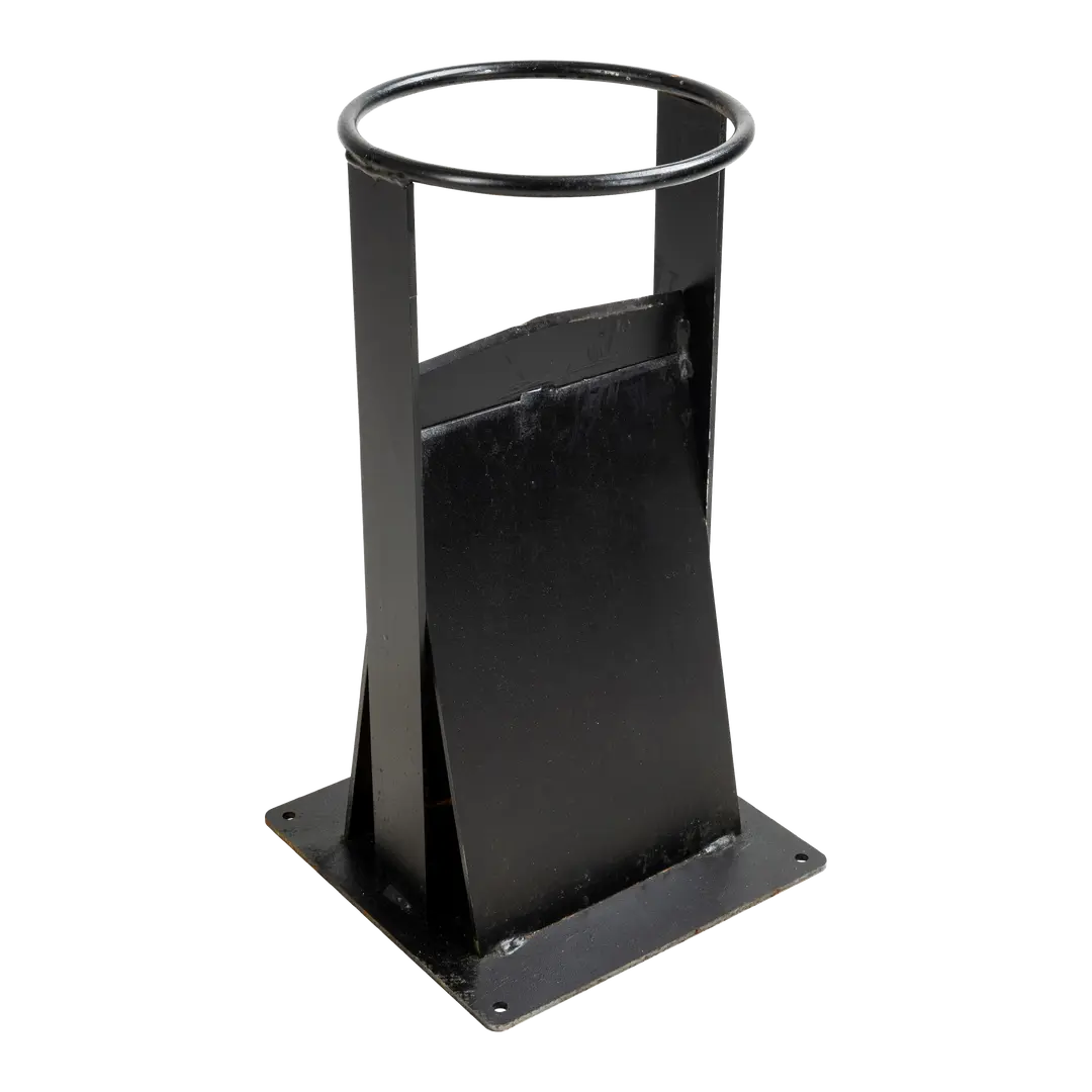 bastone per spaccare Forte