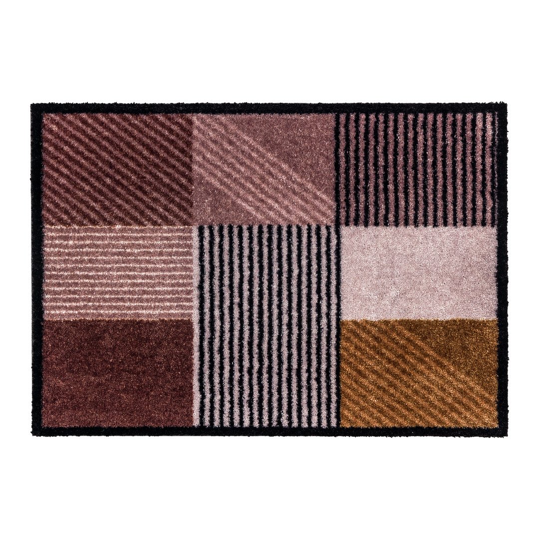 tapis antisalissures Manhattan