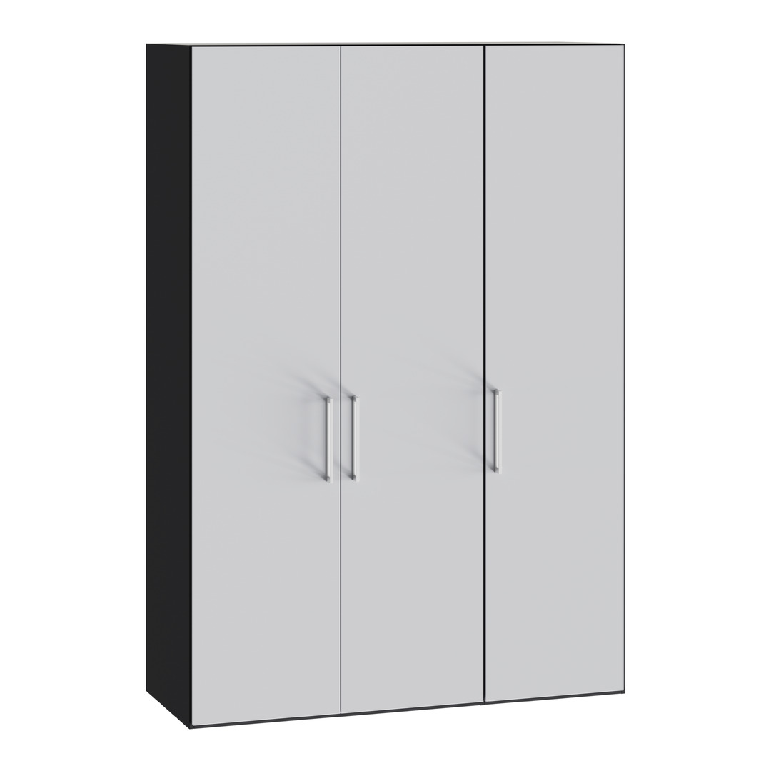 Drehtürenschrank Atlantis