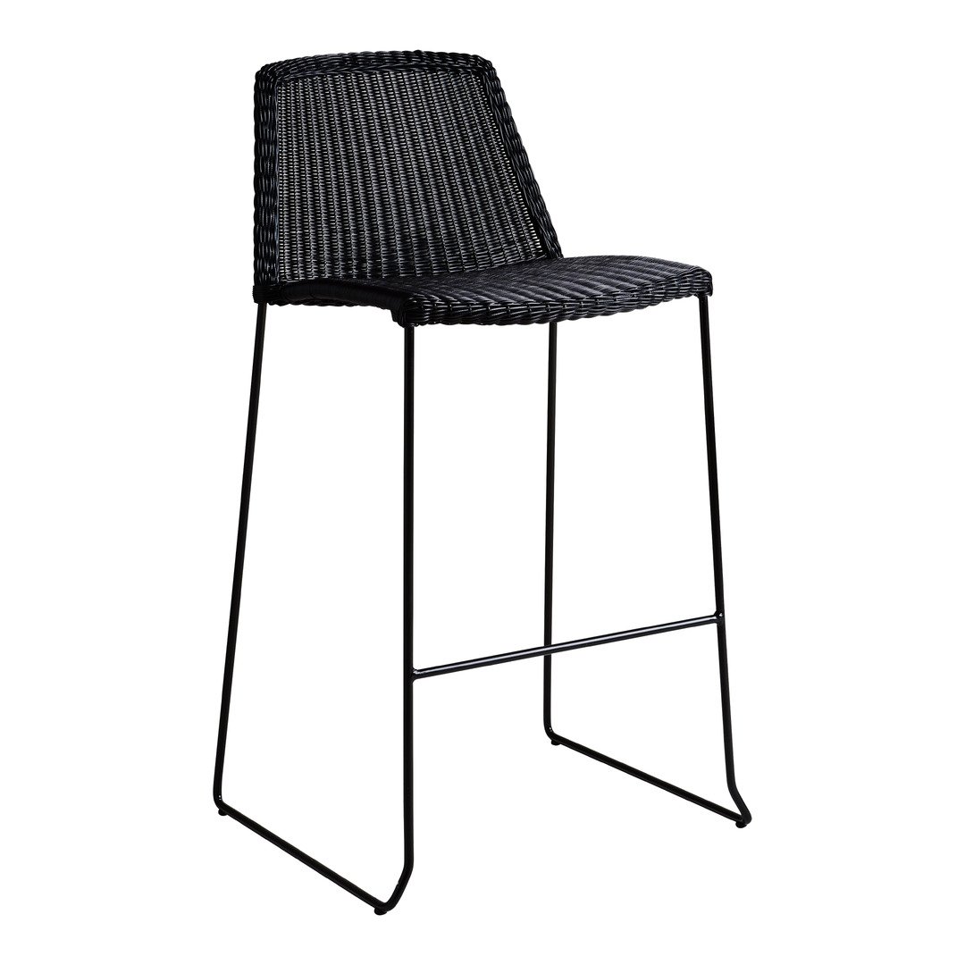 Tabourets de bar du jardin BREEZE