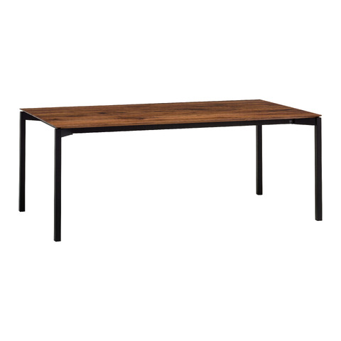 table à rallonge CALIFORNIA