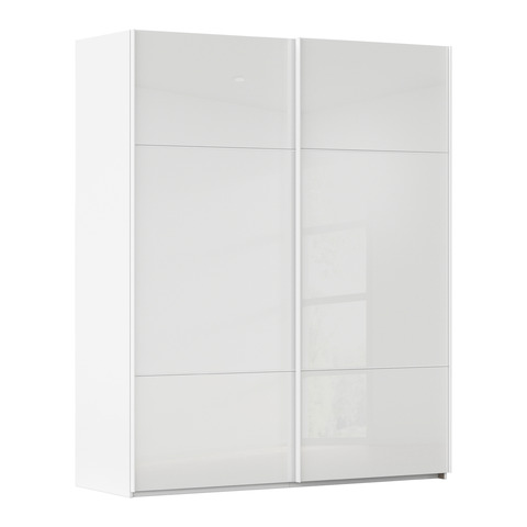 Schiebetürschrank Covalo-Glas