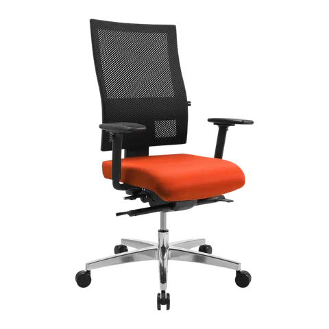 chaise de bureau Sitness-Profi-200