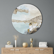 imprimé d'art Circle