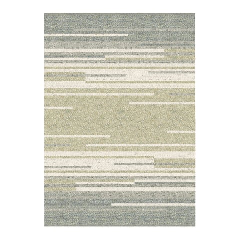 Wollteppich Salsa Design