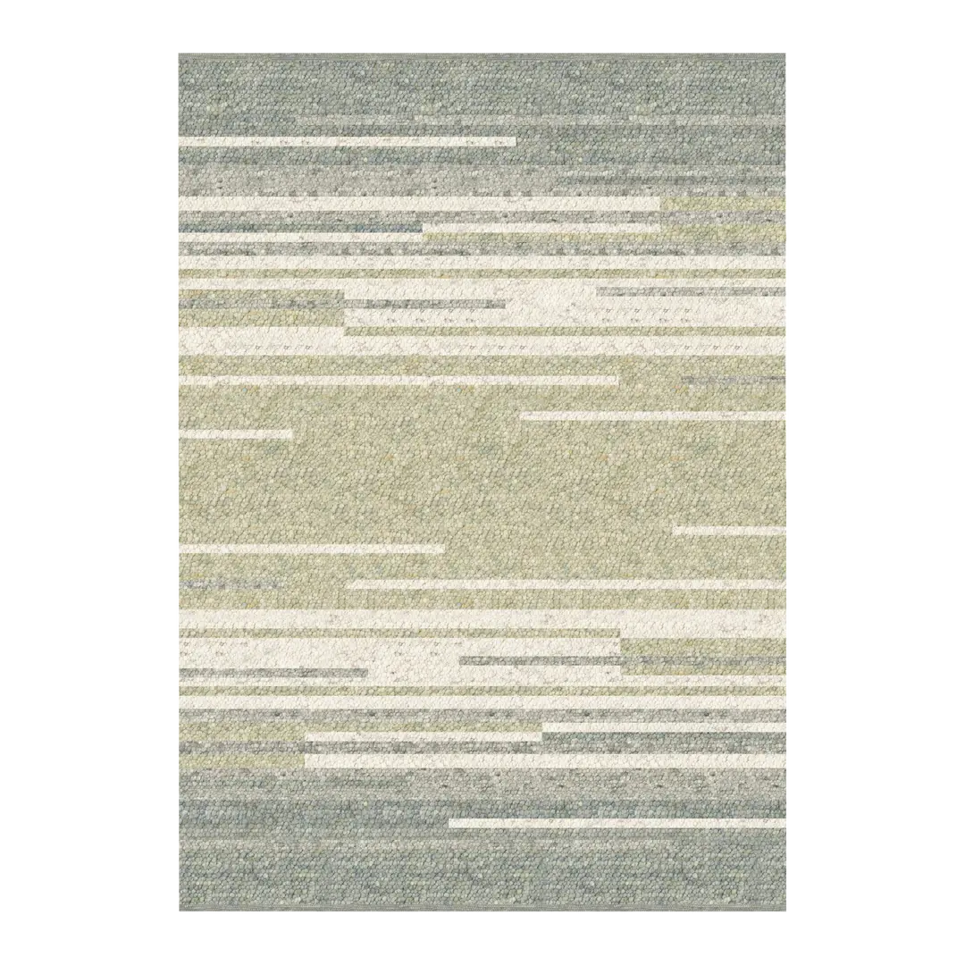 Tuft-/Webteppich Salsa Design