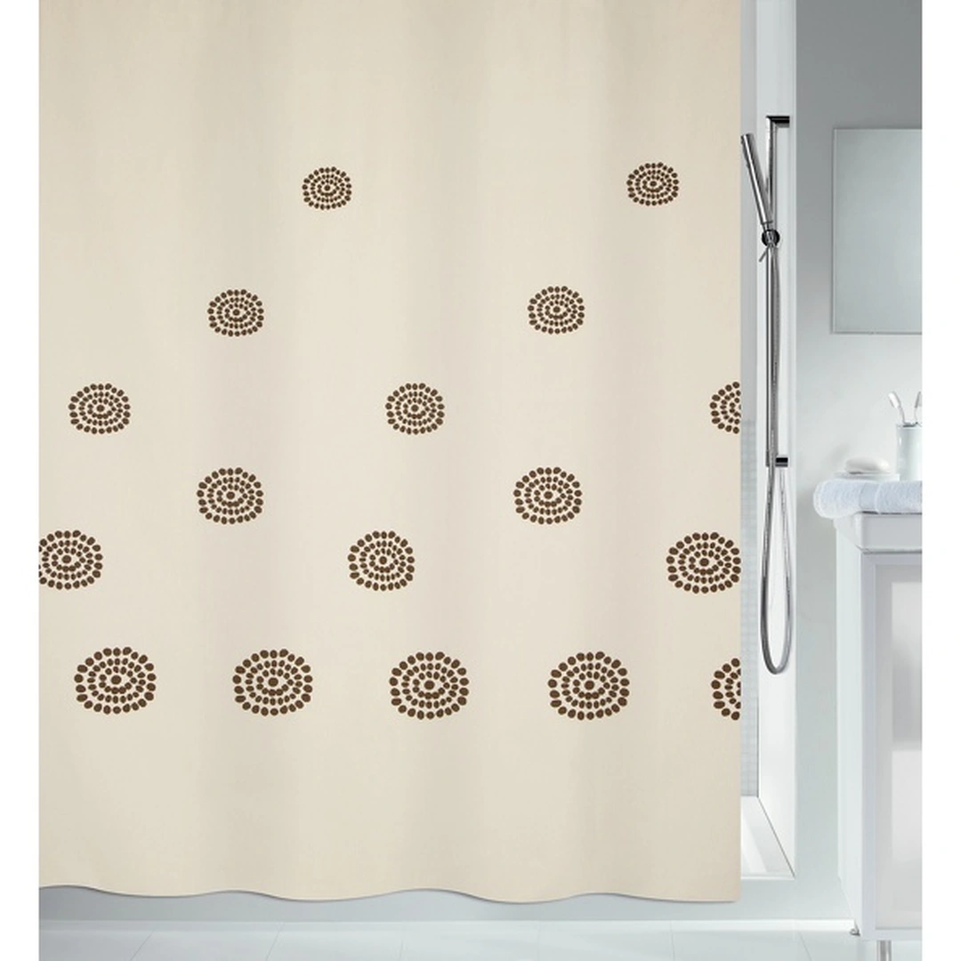 tenda per doccia Tribal