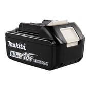 tipo di batteria ricaricabile Bl1860B