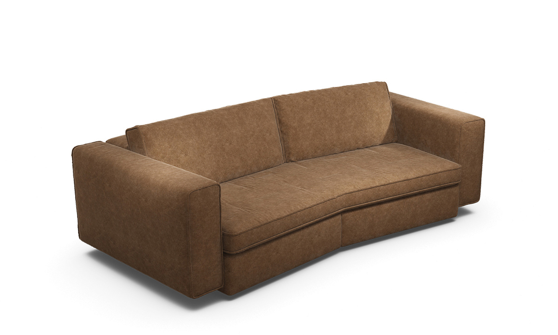 Einzelsofa CLOUDY1