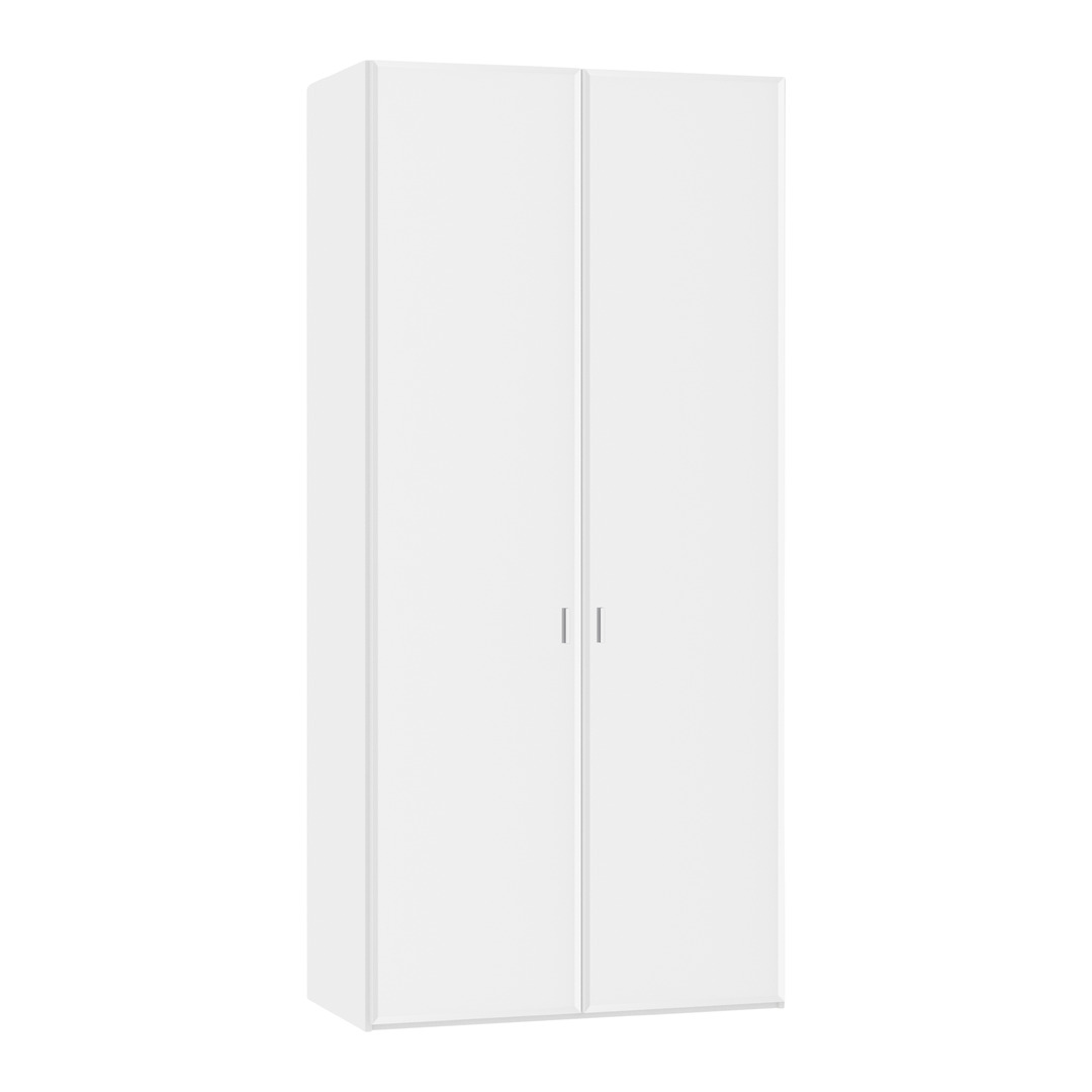 Drehtürenschrank Atlantis