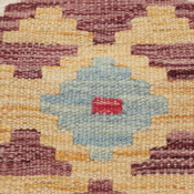 Kelimteppich Afghan Kelim