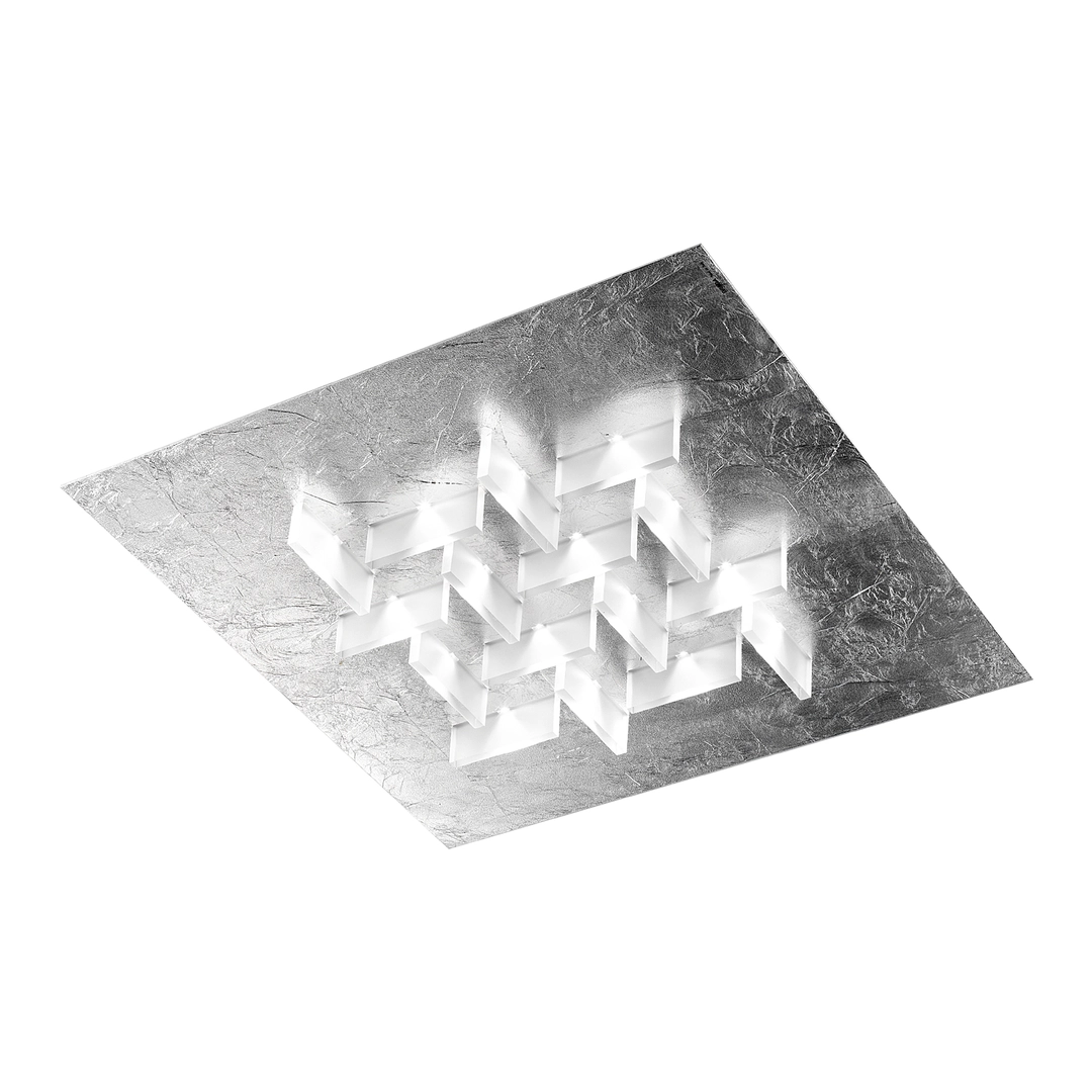 lampada da parete e soffitto Cristalli