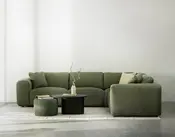 Ecksofa Eira