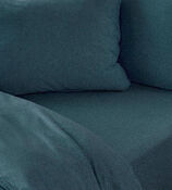 housse de duvet Melange Jersey UNI