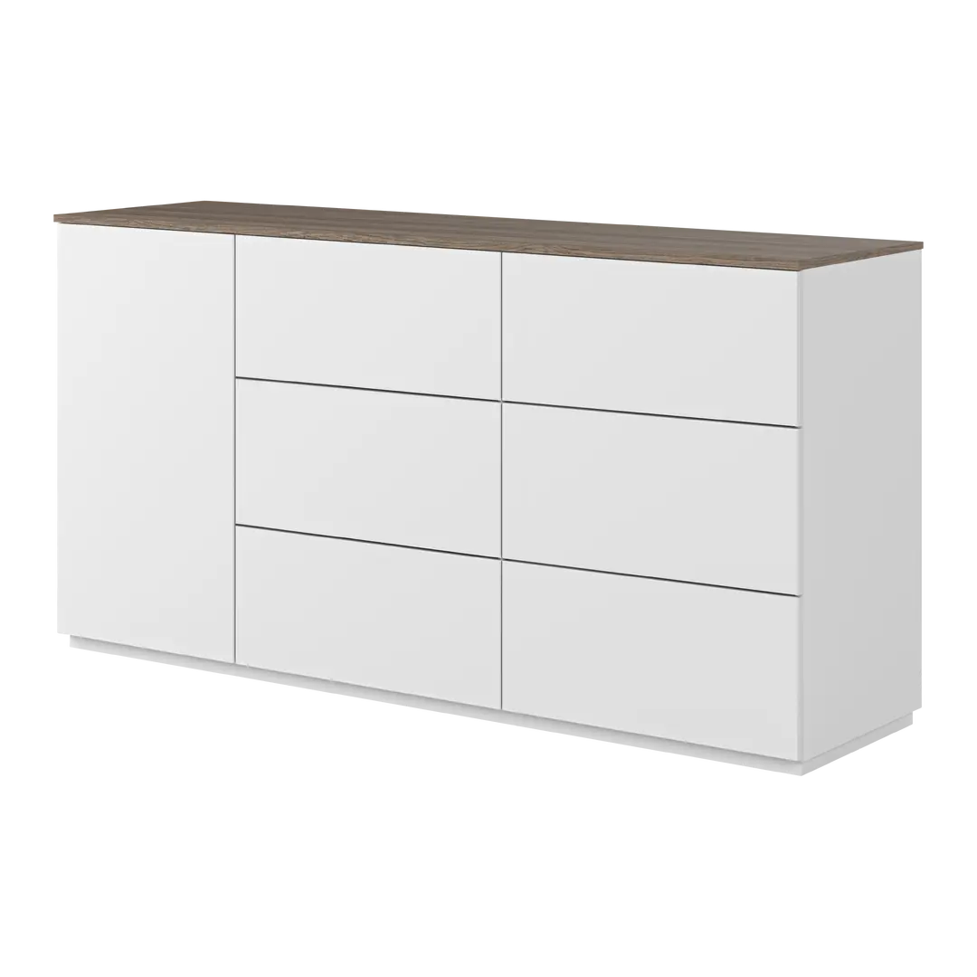 sideboard JOIN