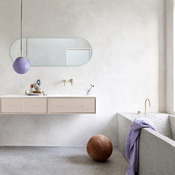miroir mural FIGURE