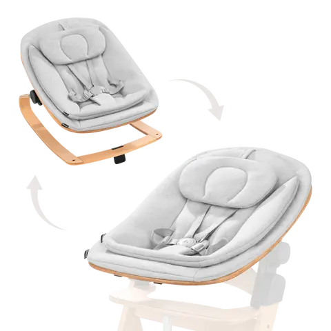 Babywippe Eco Light