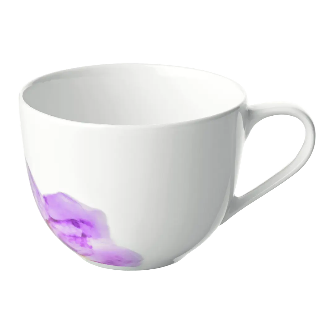 tasse à café Rose Garden