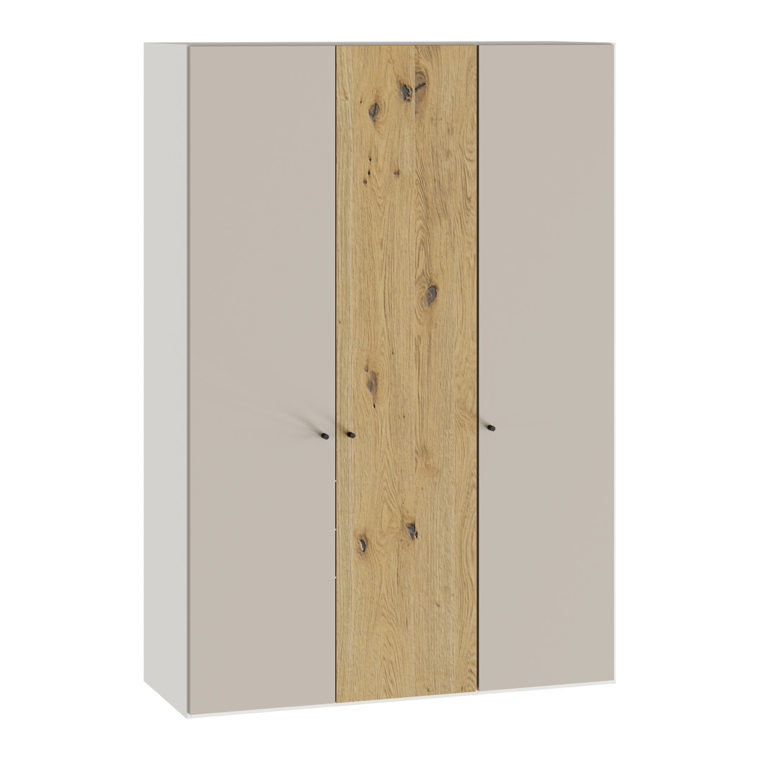 armadio con ante battenti ATLANTIS