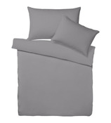 completo da letto Melange Jersey UNI