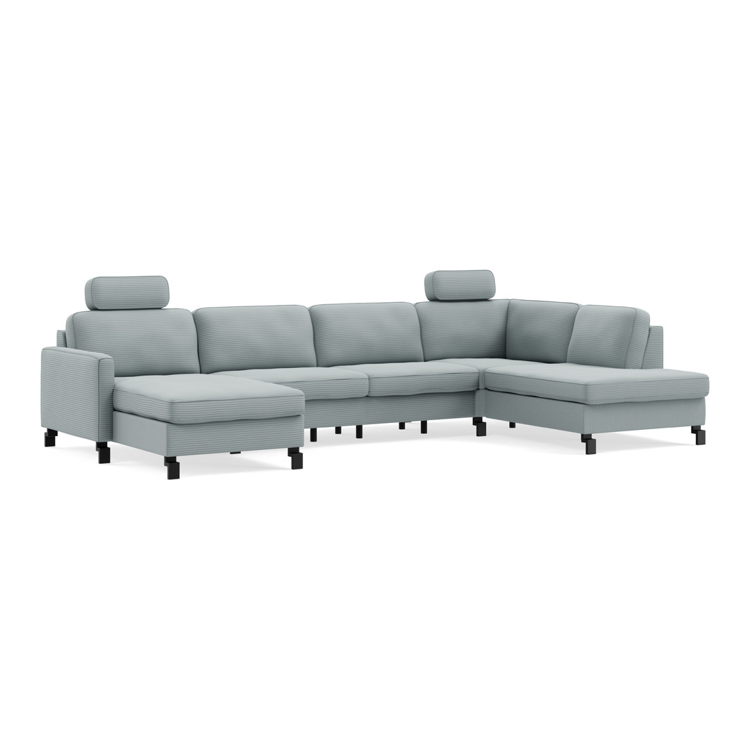 Ecksofa Classics Plus