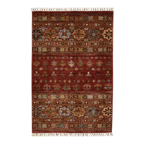 Orientteppich Saraban