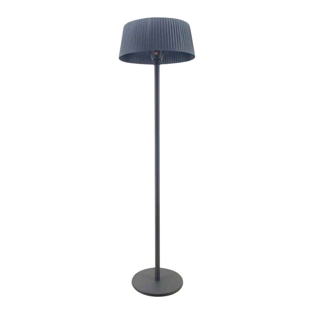 riscaldatore per patio Flamo