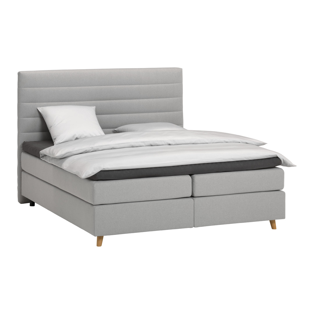 lit boxspring VERBIER 231