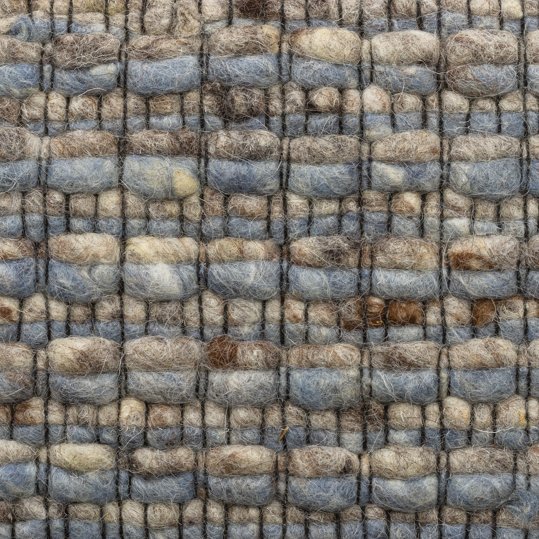 tapis de laine Karu