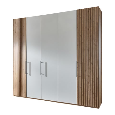 Drehtürenschrank Lamina