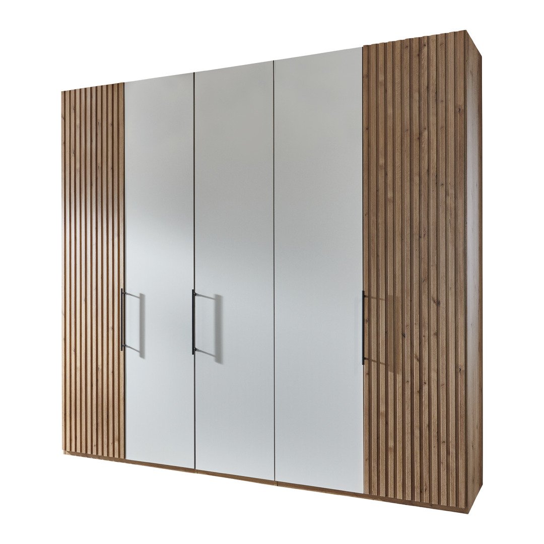 Drehtürenschrank Lamina
