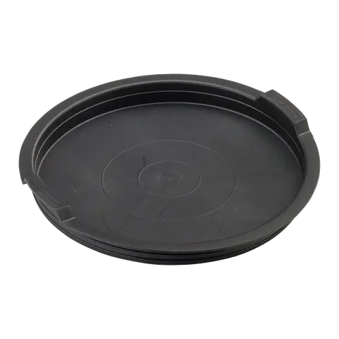 Deckel Bowls