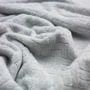 serviette de douche LEON