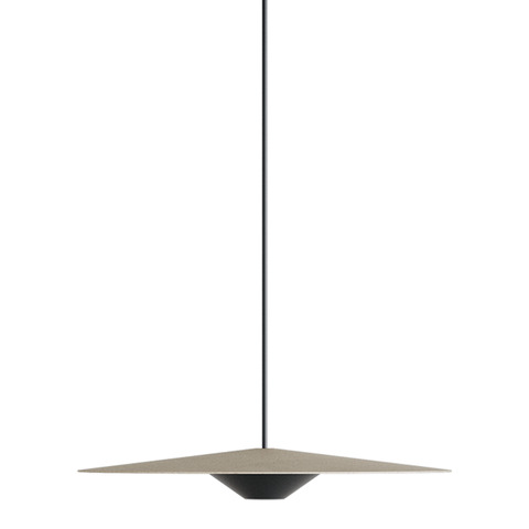 lampada a sospensione U.F.O