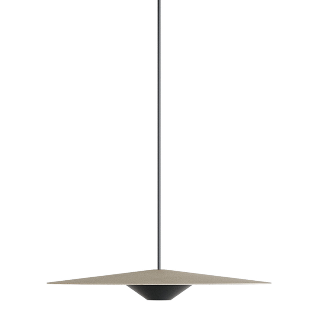 lampada a sospensione U.F.O