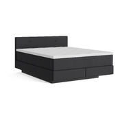 letto Boxspring AURORA