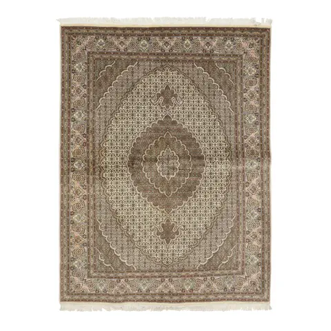 tapis persan Täbriz fein