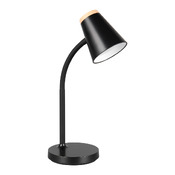 lampada da tavolo Pongo