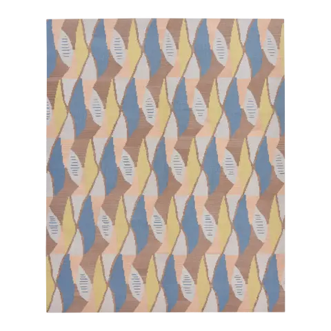 tappeto kilim Ermitage