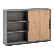 Aktenschrank Objekt-Plus-105