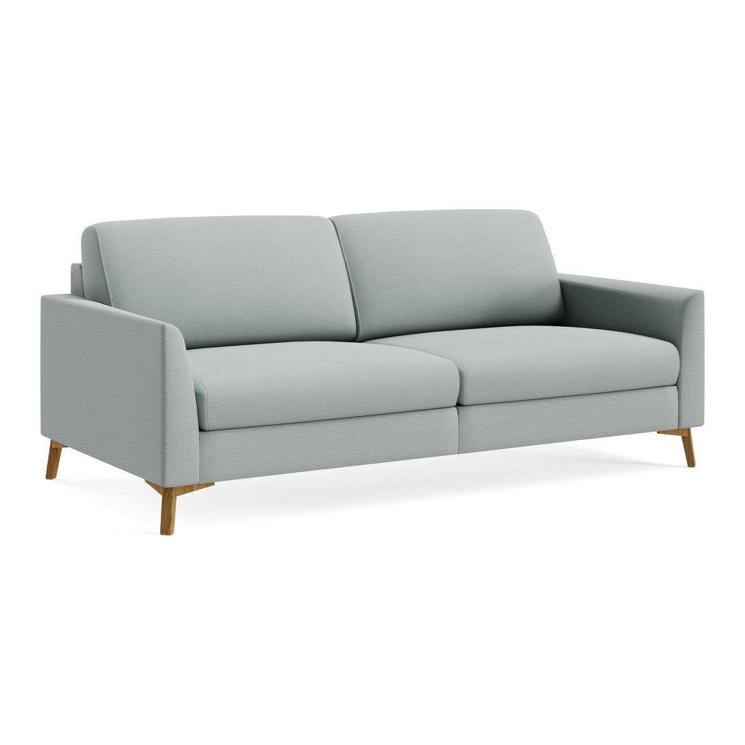 Einzelsofa Quattro