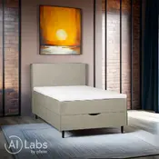 Boxspringbett Boxy