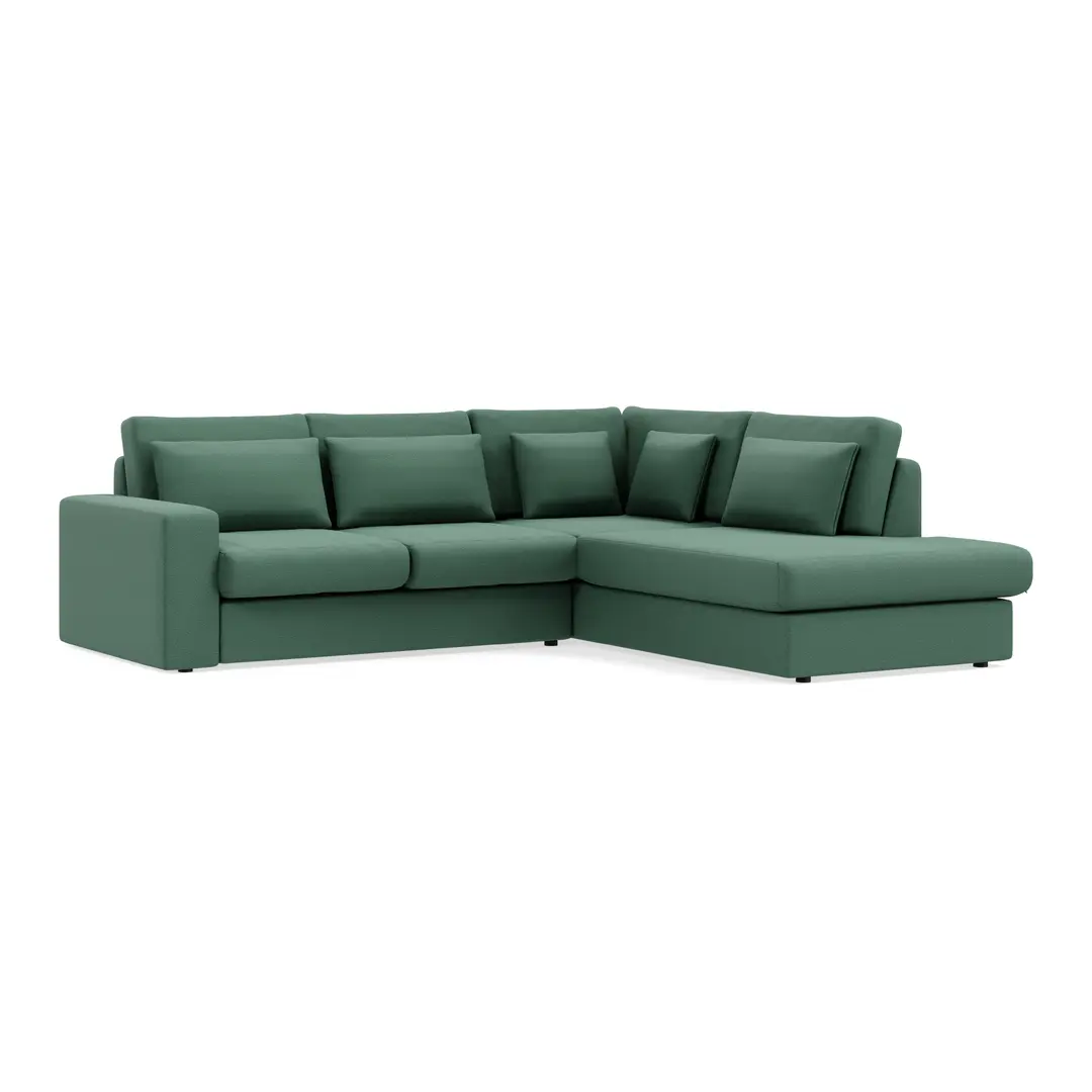 Ecksofa Grand