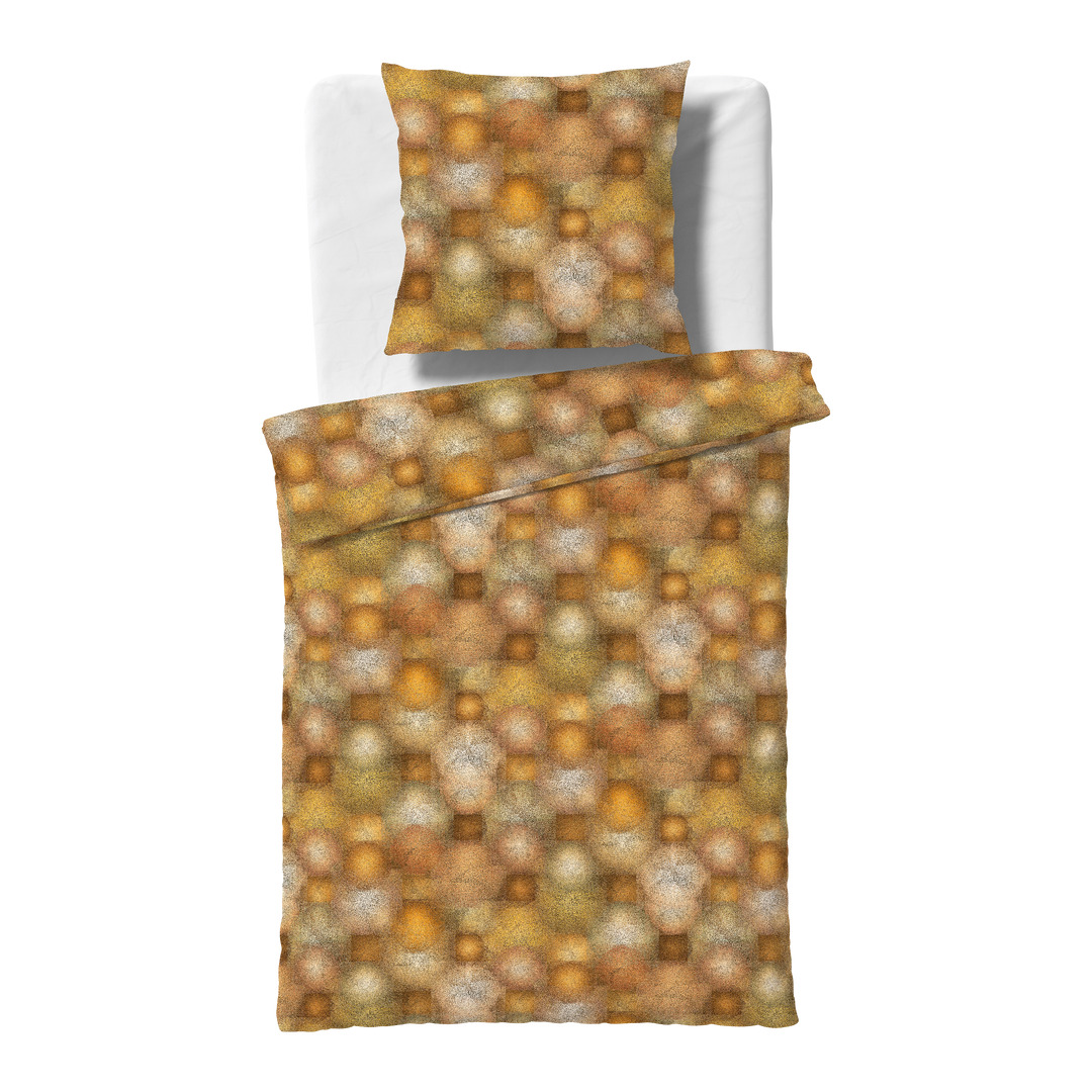 Bettwäschegarnitur Bed Art S