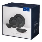 Set di piatti MANUFACTURE ROCK