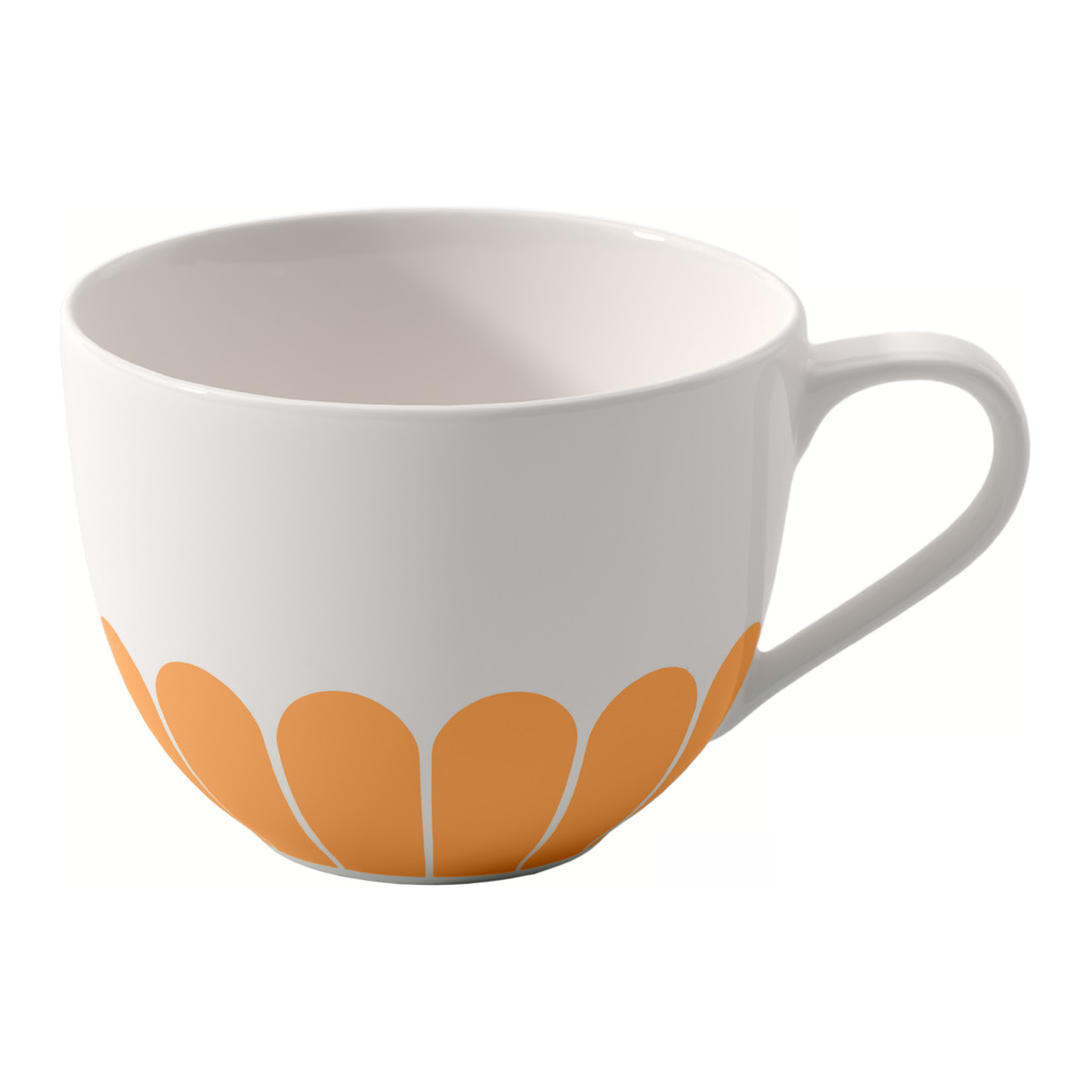 tazza per caffè Fleur
