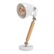 lampada da tavolo Saksild